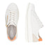 Remonte Wide Fit Platform Trainer D1C0181